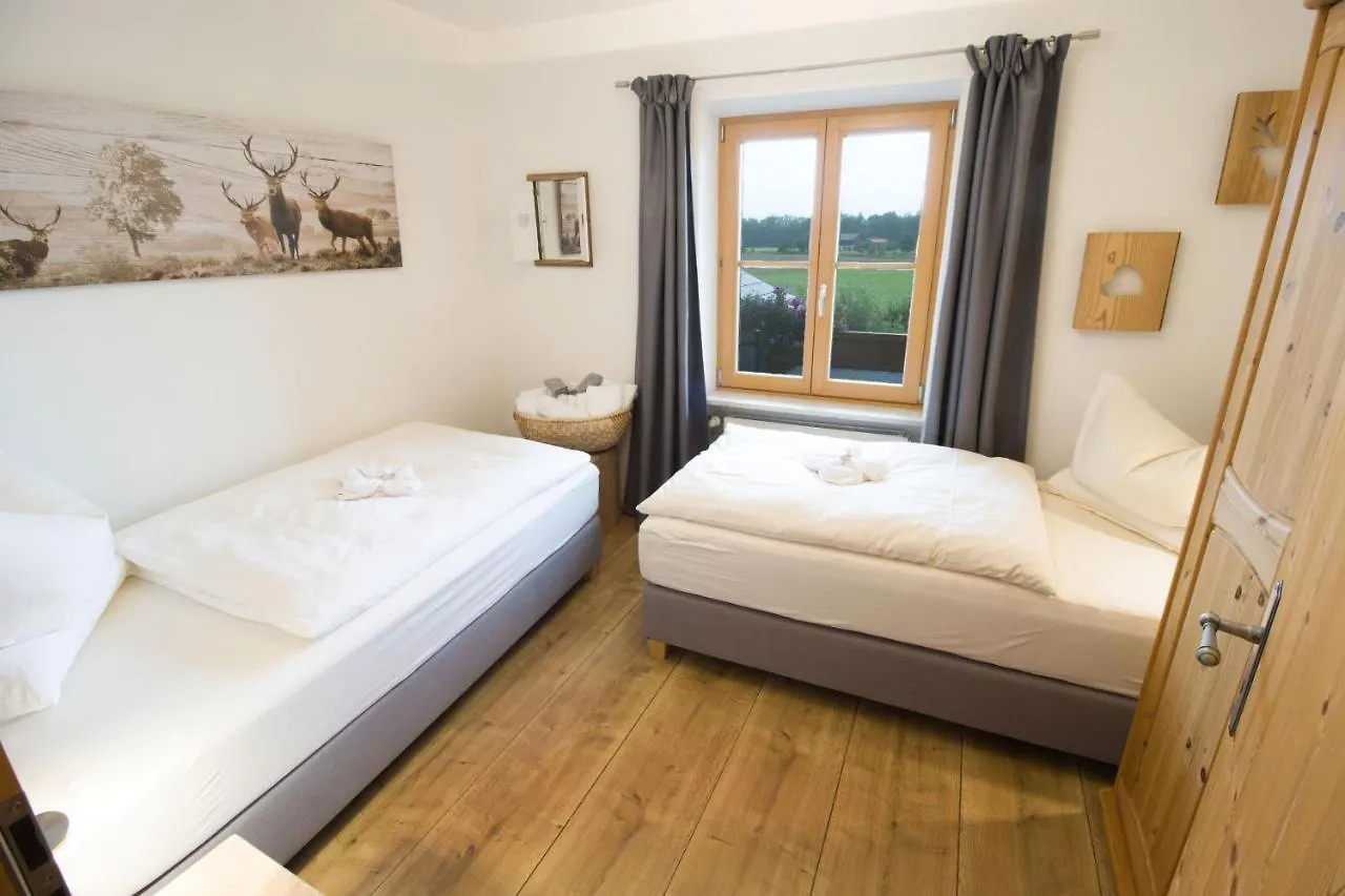 Ferienwohnung Lorenz Heufeld Germany