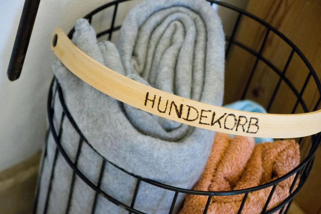 Ferienwohnung Lorenz Heufeld Apartment