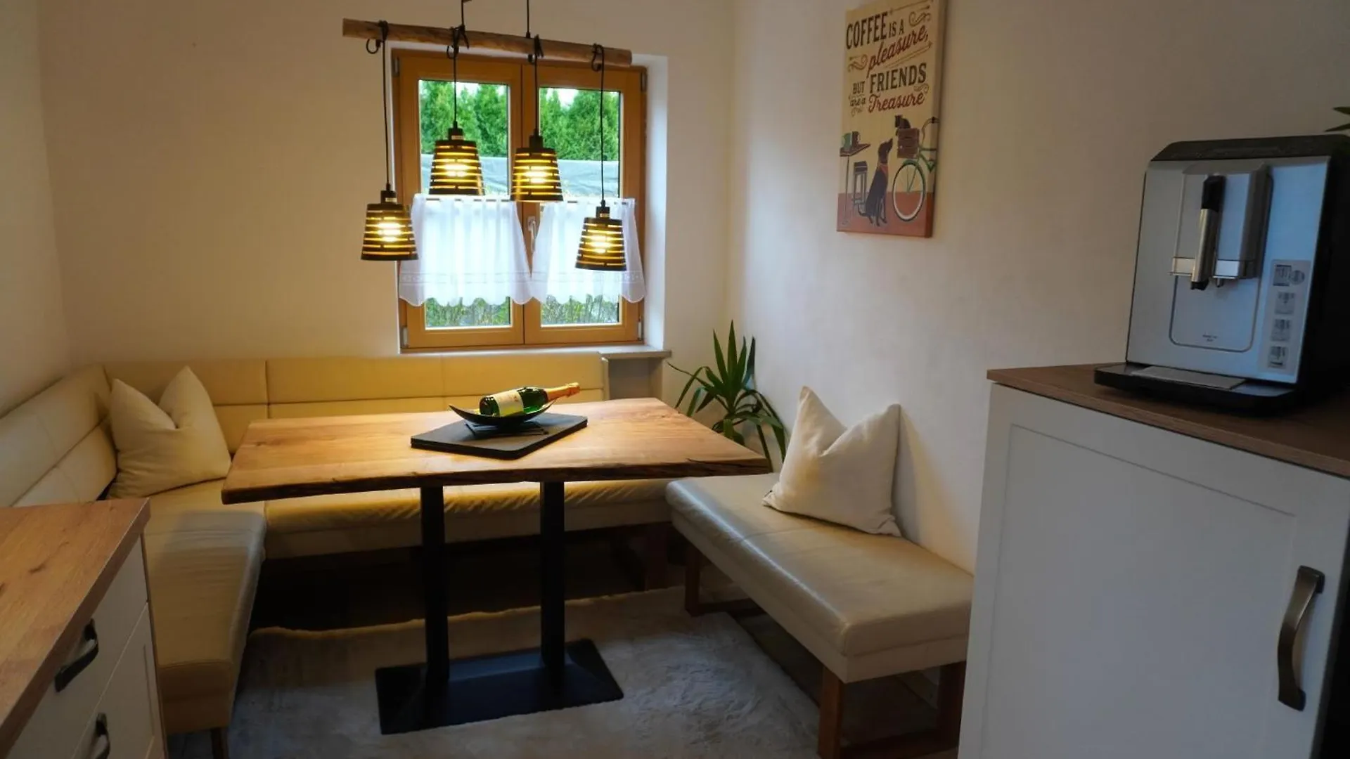 Ferienwohnung Lorenz Heufeld Germany