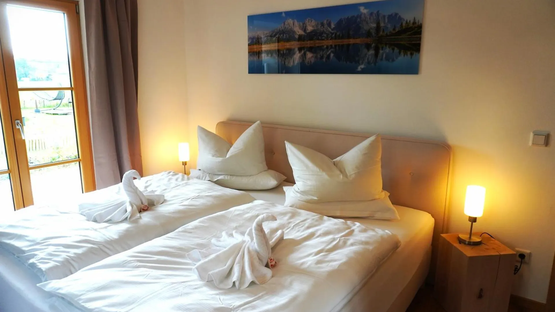Ferienwohnung Lorenz Heufeld 0*,  Germany