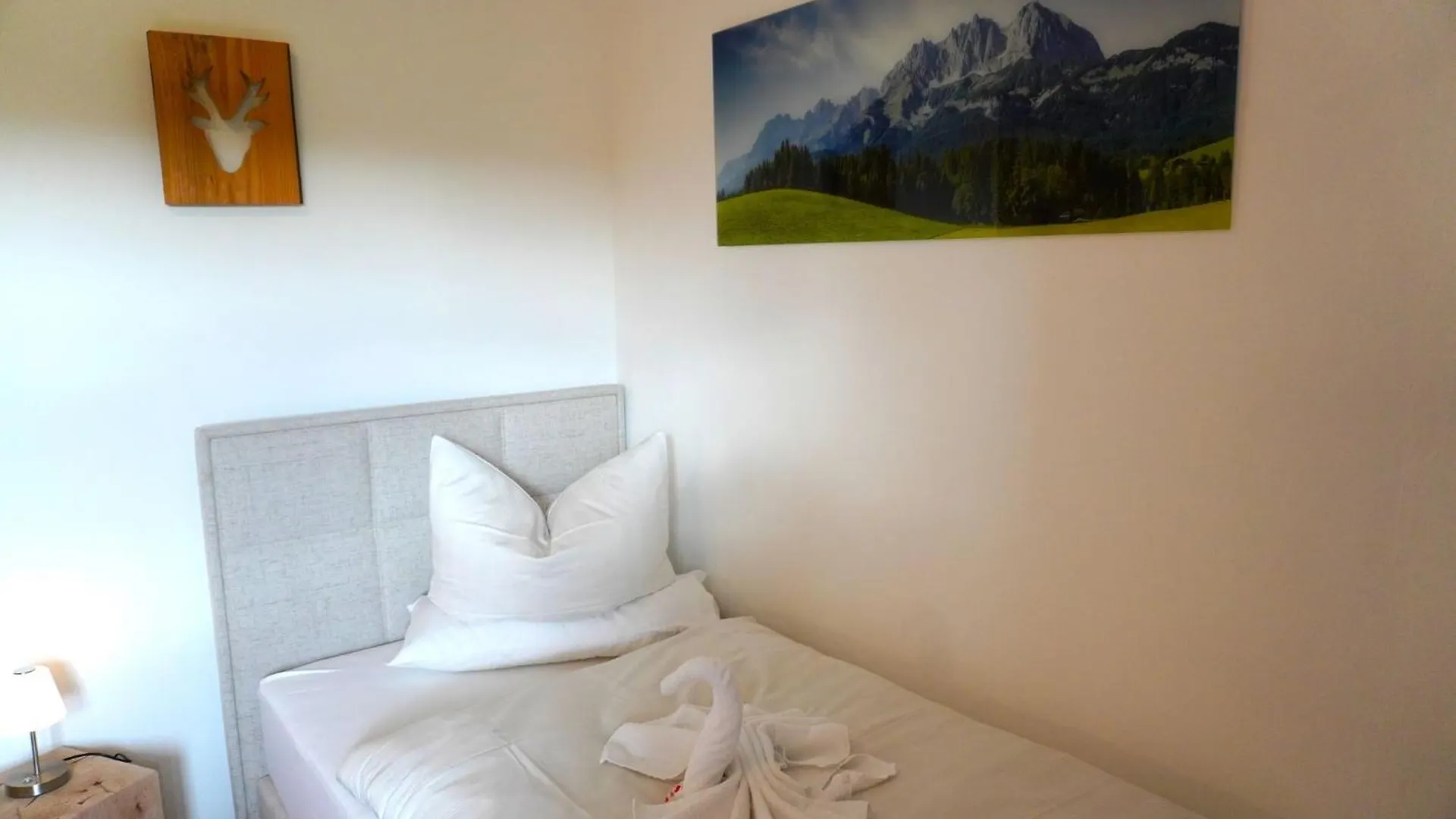 Ferienwohnung Lorenz Heufeld